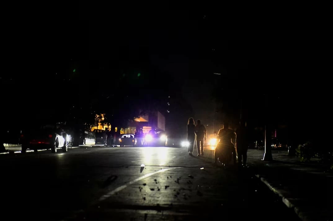 انقطاع شامل للكهرباء في كوبا