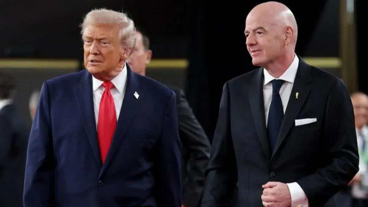 تصعيد دبلوماسي رياضي.. بروكسل تضغط على الفيفا بسبب سلامة مشجعي كأس العالم