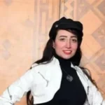 وفاة الفنانة نهال القاضي بعد تعرضها لحادثة سير مروعة