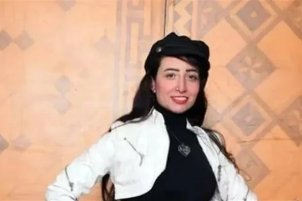 وفاة الفنانة نهال القاضي بعد تعرضها لحادثة سير مروعة