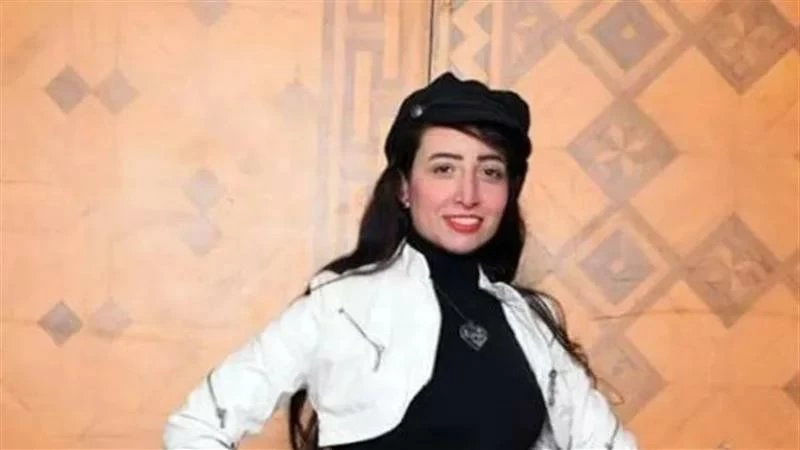 وفاة الفنانة نهال القاضي بعد تعرضها لحادثة سير مروعة