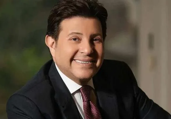 حقيقة فقدان هاني شاكر الوعي.. زوجته تكشف تطورات حالته الصحية