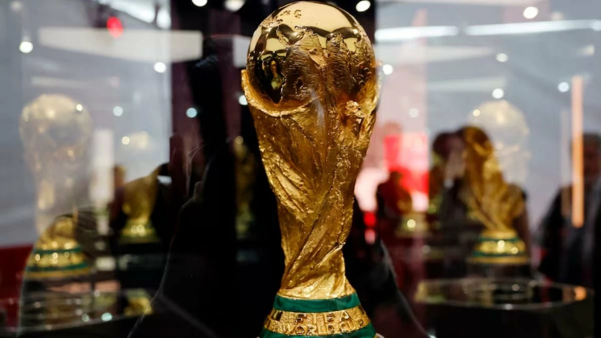 المكسيك ترحب باستضافة مباريات إيران في مونديال 2026