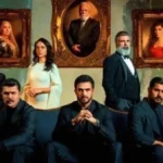 هيئة الإعلام العراقية توافق على إعادة بث «عرش الشيطان» بشروط