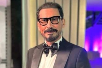 أحمد عيد لـ عكاظ: «أولاد الراعي».. تجربة مليئة بالتحديات والتجديد الفني