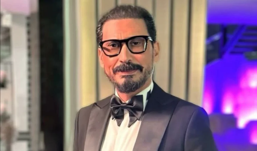 أحمد عيد لـ عكاظ: «أولاد الراعي».. تجربة مليئة بالتحديات والتجديد الفني