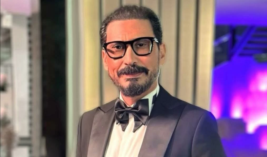 أحمد عيد لـ عكاظ: «أولاد الراعي».. تجربة مليئة بالتحديات والتجديد الفني