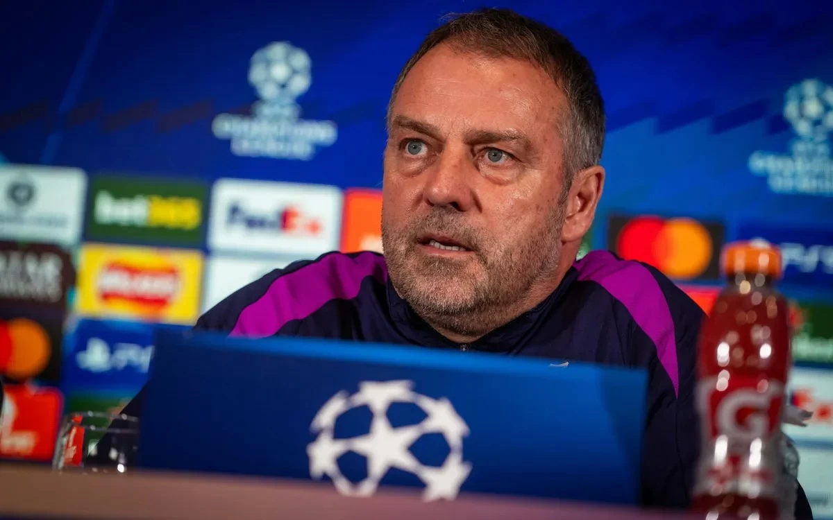 «فليك» يفاجئ الجميع: لن أدرب أي نادٍ بعد برشلونة