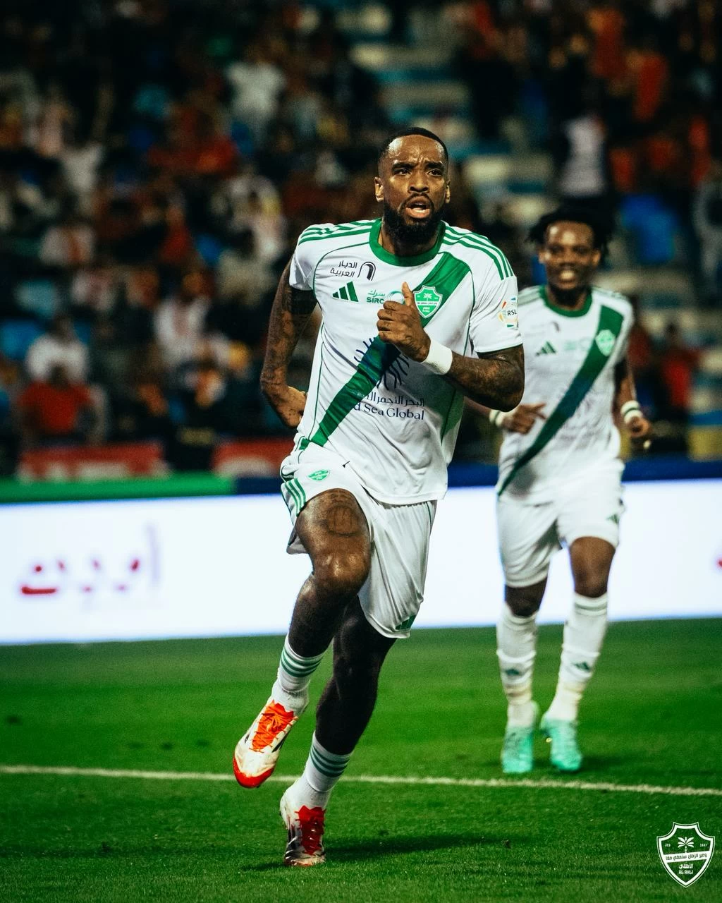 هزّ شباك «الزعيم» 5 مرات.. «توني» كابوس الهلال