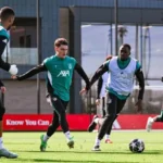 «أبطال أوروبا».. ليفربول يطمح للعودة والتأهل عبر شباك غلطة سراي