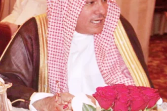 أحمد المغربي.. سموٌ إنساني ومواقف صادقة