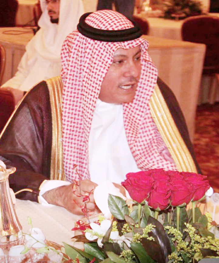 أحمد المغربي.. سموٌ إنساني ومواقف صادقة أحمد المغربي.. سموٌ إنساني ومواقف صادقة