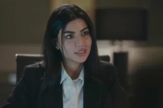 كارولين عزمي لـ«عكاظ»: ركزت على أدق التفاصيل في «رأس الأفعى»