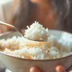 الأرز الأبيض .. هل يزيد الوزن أم لا؟