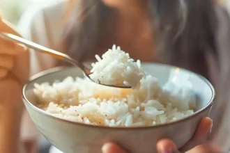 الأرز الأبيض .. هل يزيد الوزن أم لا؟