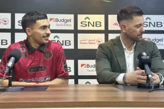 نجل حسين عبدالغني يكشف تأثير رسالة والده التي أخرجت الاتحاد من الكأس