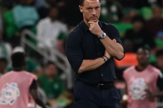 بعد خروجه من كأس الملك.. الأهلي في أزمة