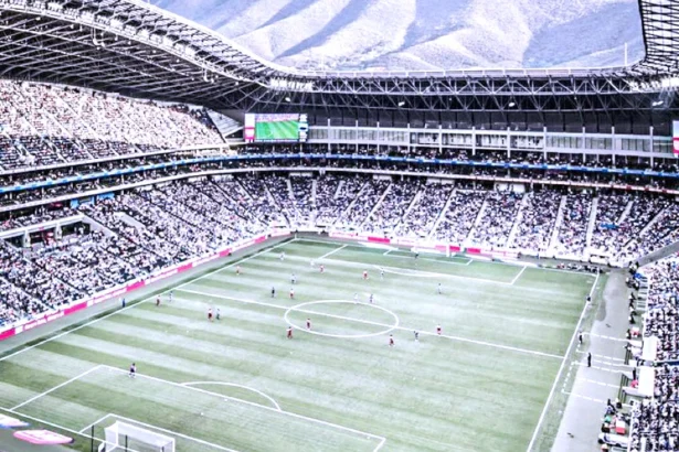 هل سنشاهد نسخة استثنائية في أمريكا؟