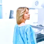 فحص الثدي يتحول إلى مؤشر مبكر لأمراض القلب