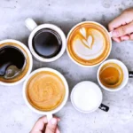 القهوة ومشروبات الطاقة.. الكافيين نفسه لكن التأثير مختلف