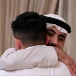 حسين عبد الغني يرد الجميل بـ 100 ألف ريال