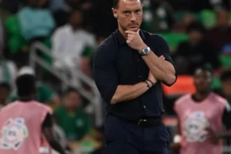 خرج الأهلي.. وانتصر ماتياس !