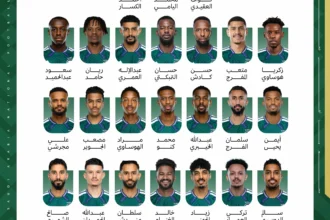 بعد عودة «الفرج».. لمن شارة قيادة المنتخب السعودي؟