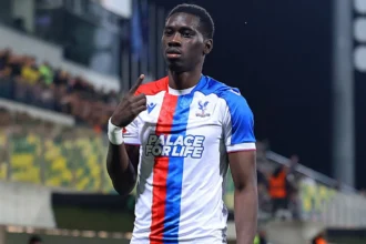 إثارة حتى الدقيقة 99.. كريستال بالاس يعبر إلى ربع النهائي