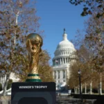 «الفيفا» يطمئن الجماهير بشأن مونديال 2026