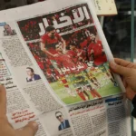 خلاف اللقب الأفريقي يتخطى حدود الملعب