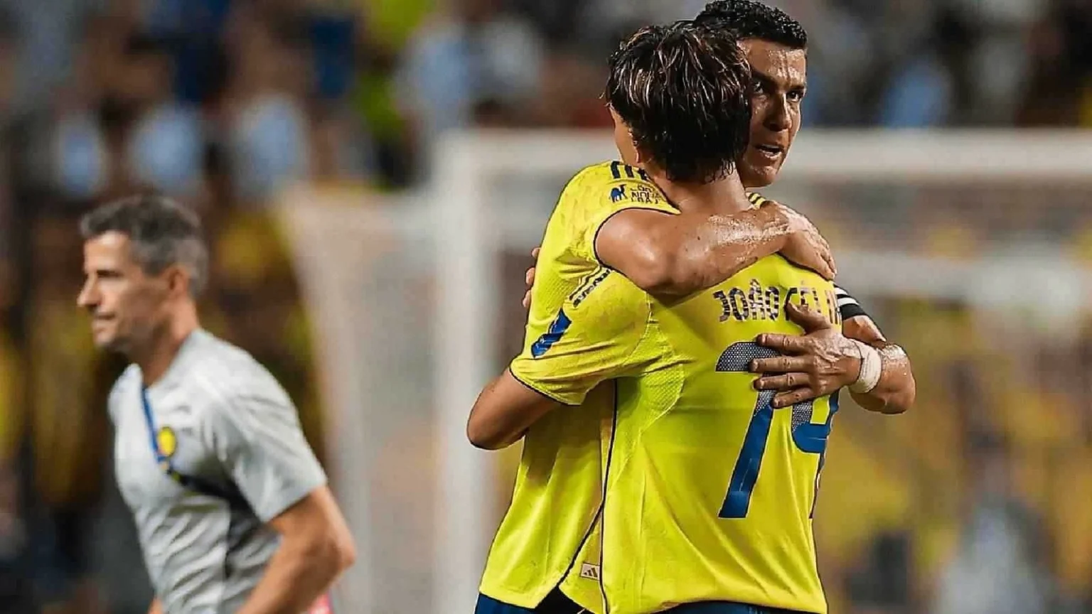 مارتينيز يعلن قائمة البرتغال.. ما موقف رونالدو؟ مارتينيز يعلن قائمة البرتغال.. ما موقف رونالدو؟