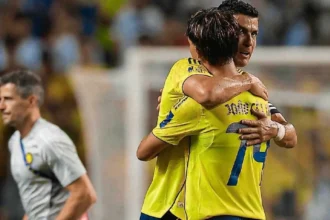 مارتينيز يعلن قائمة البرتغال.. ما موقف رونالدو؟