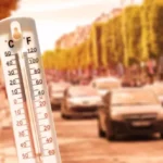 أمريكا: تسجيل درجات حرارة قياسية خلال مارس الجاري