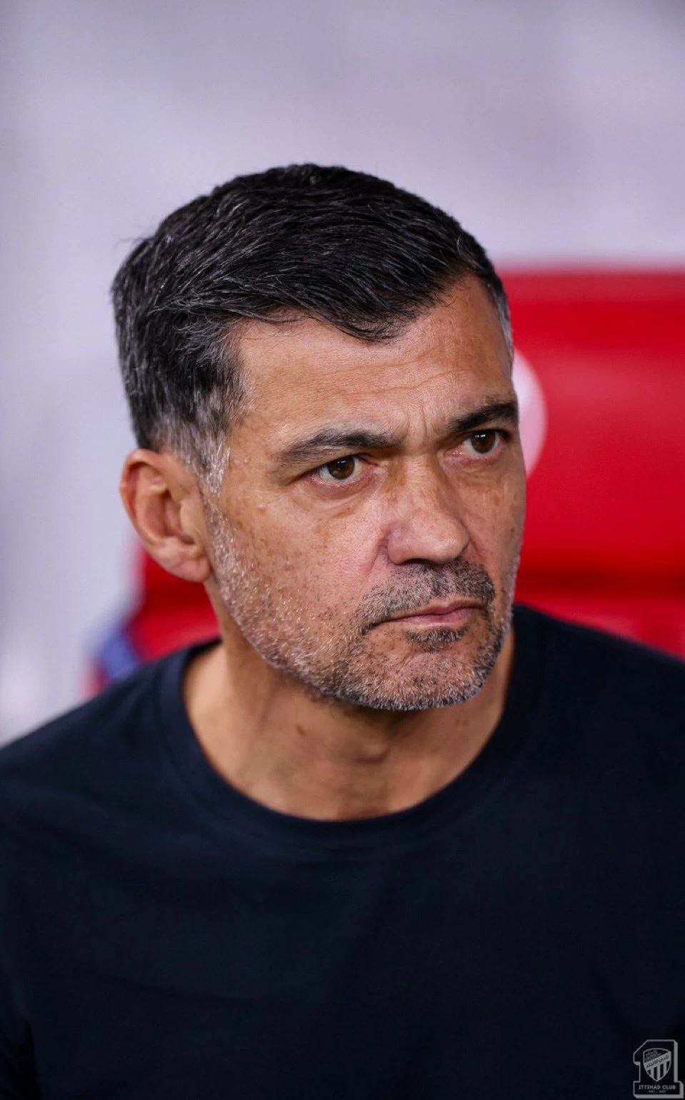 سندي لـ«عكاظ»: كونسيساو مستمر مع الاتحاد سندي لـ«عكاظ»: كونسيساو مستمر مع الاتحاد