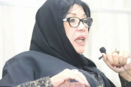 رحلت في أول العيد.. هيام الكيلاني سيرة رائدة لمخرجة سعودية رسخت حضورها خارج الضوء.