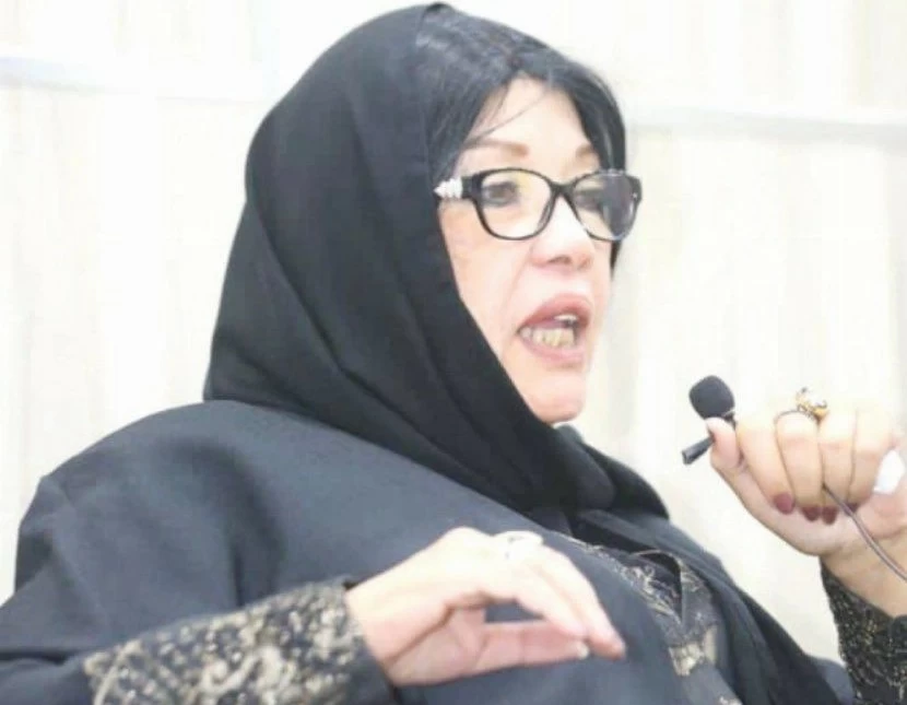 رحلت في أول العيد.. هيام الكيلاني سيرة رائدة لمخرجة سعودية رسخت حضورها خارج الضوء.