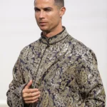 56 مليون مشاهدة لتهنئة كريستيانو رونالدو المسلمين بالعيد خلال 36 ساعة !