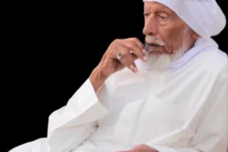 «السبيتار».. سيرة وجدانية رسمها عويضة بن حمزان من سرير المرض إلى مضارب البادية قبل 70 عامًا