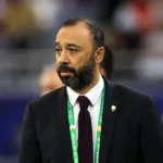 عقب تتويجه بكأس العرب.. «السكتيوي» مدرباً لمنتخب عُمان