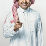 راشد الماجد لم يصل عبر رحلة لندن.. و«ظروف صحية» ألغت حفلته وصدمت المنظمين