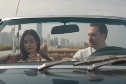 «بعد تأجيله».. إطلاق البرومو الرسمي لمسلسل «ممكن» بطولة ظافر العابدين ونادين نسيب نجيم