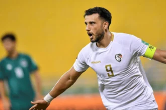 مدير المنتخبات السورية لـ«عكاظ»: السومة خارج الحسابات بقرار فني.. والعودة واردة