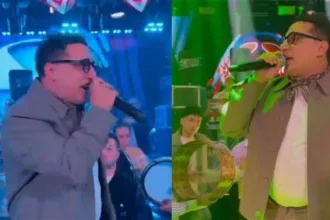 رضا البحراوي يتراجع عن الاعتزال ويعود للحفلات