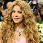 تأجيل حفل شاكيرا في الدوحة بسبب الظروف الإقليمية