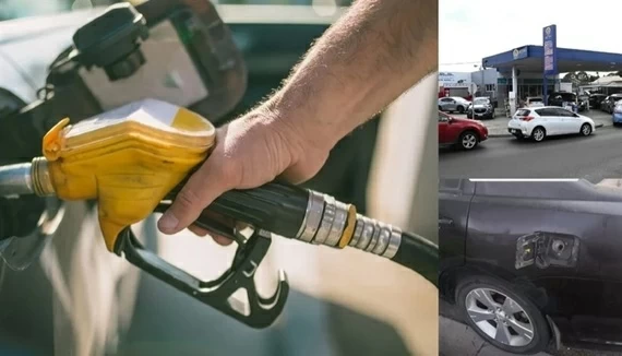 حين أصبح الوقود هدفاً للسرقة الجماعية.. أستراليا تستيقظ على فوضى غير مسبوقة