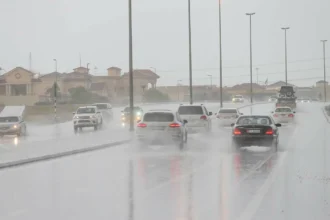 بسبب الأحوال الجوية.. مصر ترفع درجة الاستعداد القصوى بجميع المستشفيات