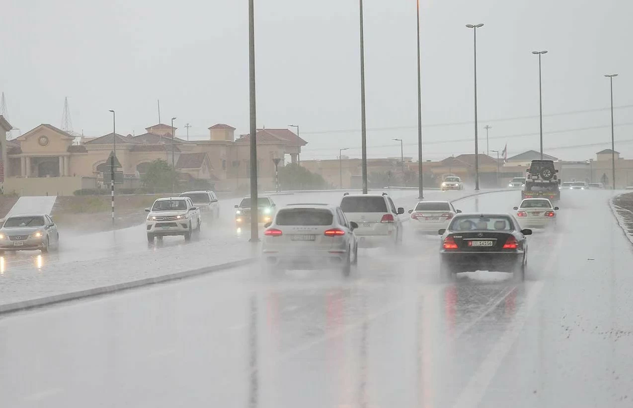 بسبب الأحوال الجوية.. مصر ترفع درجة الاستعداد القصوى بجميع المستشفيات