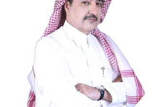 جابر القرني... مهندس الحكاية لا مذيعها