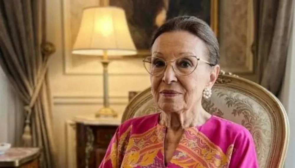 أسرة نجاة الصغيرة تتحرك قانونياً ضد مروجي شائعات التشكيك في هويتها المصرية