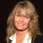 «باركنسون» يهزم نجمة سوبرمان !